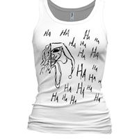 In Rhyme and Riddle Women's Tank