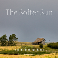 The Softer Sun by Nelson Scofield Barss