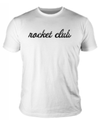 Tshirt Script Unisex Sizing