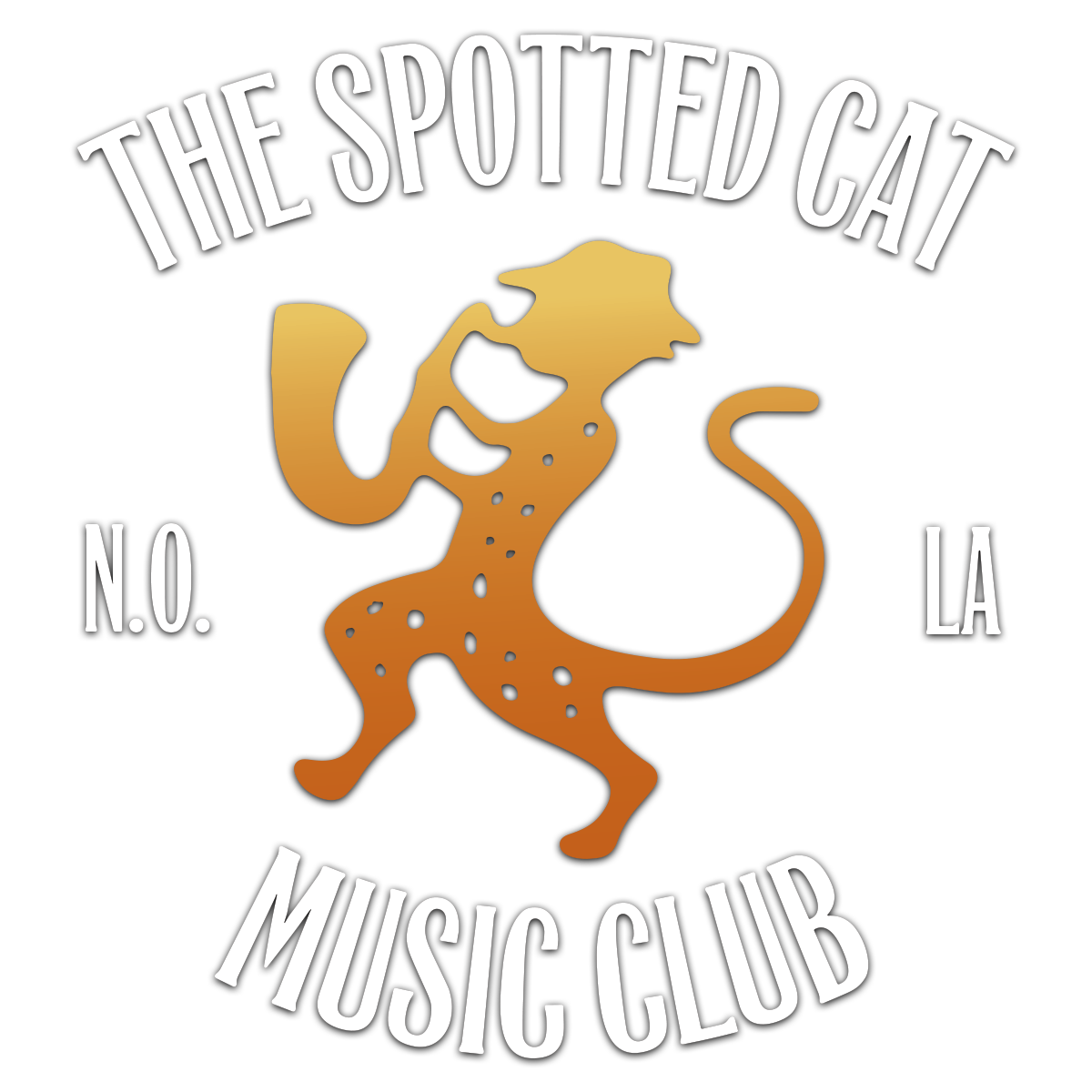 Marty Peters and the Party Meters @ The Spotted Cat - May 8, 2024 