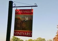 October Oak Acoustic @ Dove Valley Vineyard