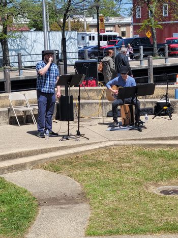 Milford Bug and Bud Festival
