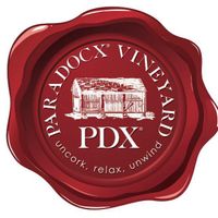 October Oak Acoustic @ Paradocx Vineyard