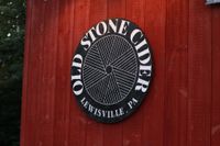 October Oak Acoustic @ Old Stone Cider