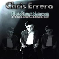 Reflections by Chris Errera