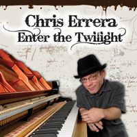 Enter The Twilight by Chris Errera