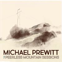 The Peerless Mountain Sessions: CD