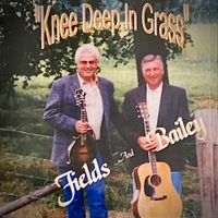 Knee Deep in Grass by Monroe Fields & CF Bailey