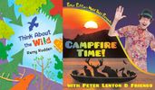 Combo: Envirosongsters New Releases!: CD Combo: 