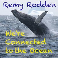 Release "We're Connected to the Ocean"