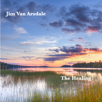 The Healing by Jim Van Arsdale 