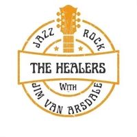 Jim Van Arsdale and The Healers