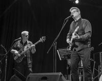 Jim & Jeff with Gio Pettigrass 