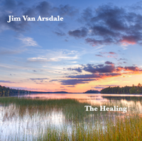 The Healing: Vinyl