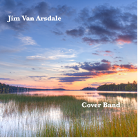 Cover Band by Jim Van Arsdale 