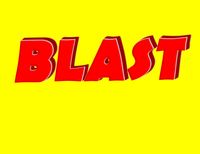 Blast-Bob Nodzo~Vic Tumbiolo and Jim Van Arsdale