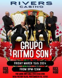 Grupo Ritmo Son / Rivers Casino