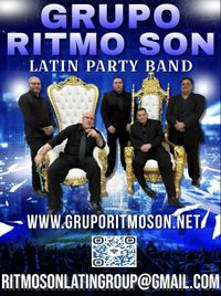 Grupo Ritmo Son / Private Event 