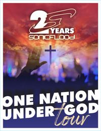 SONICFLOOd - One Nation Under God