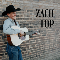 ZACH TOP by ZACH TOP