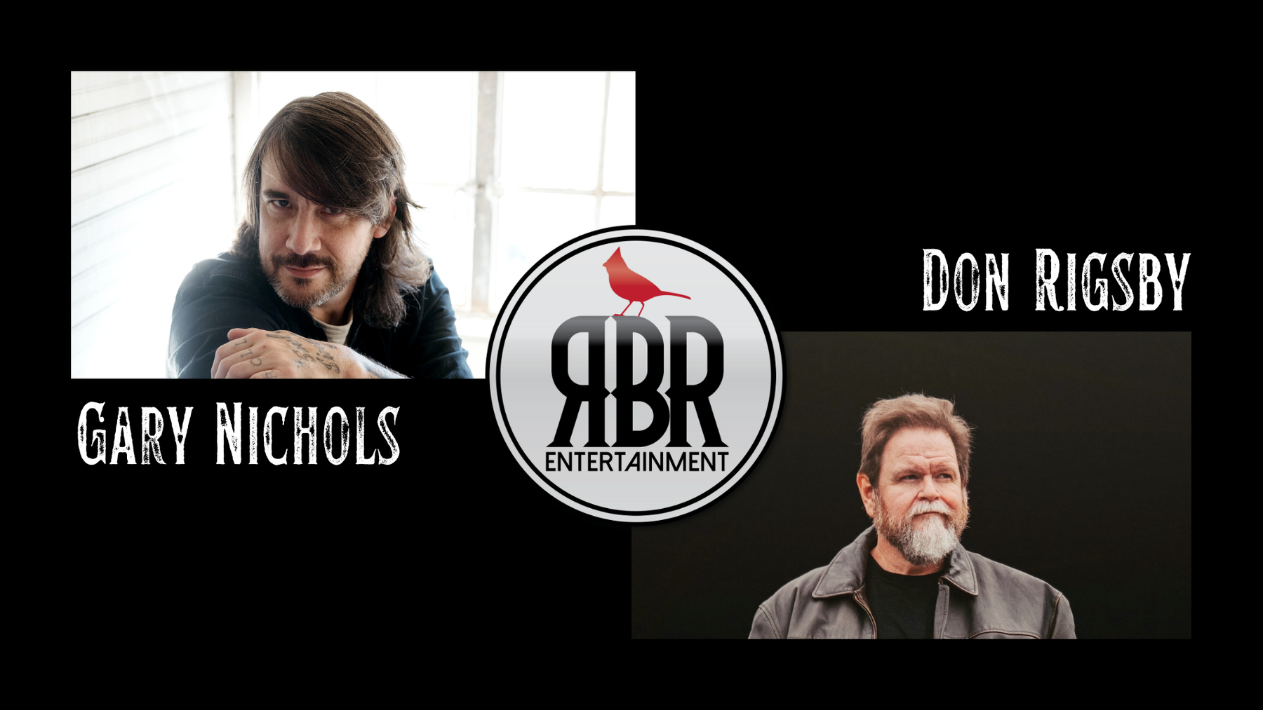 RBR Entertainment - The RBR Store