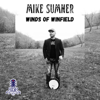 Winds Of Winfield by Mike Sumner