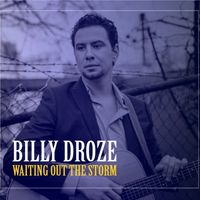 Waiting Out The Storm: Autographed CD