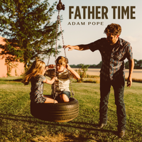 Father Time by Adam Pope