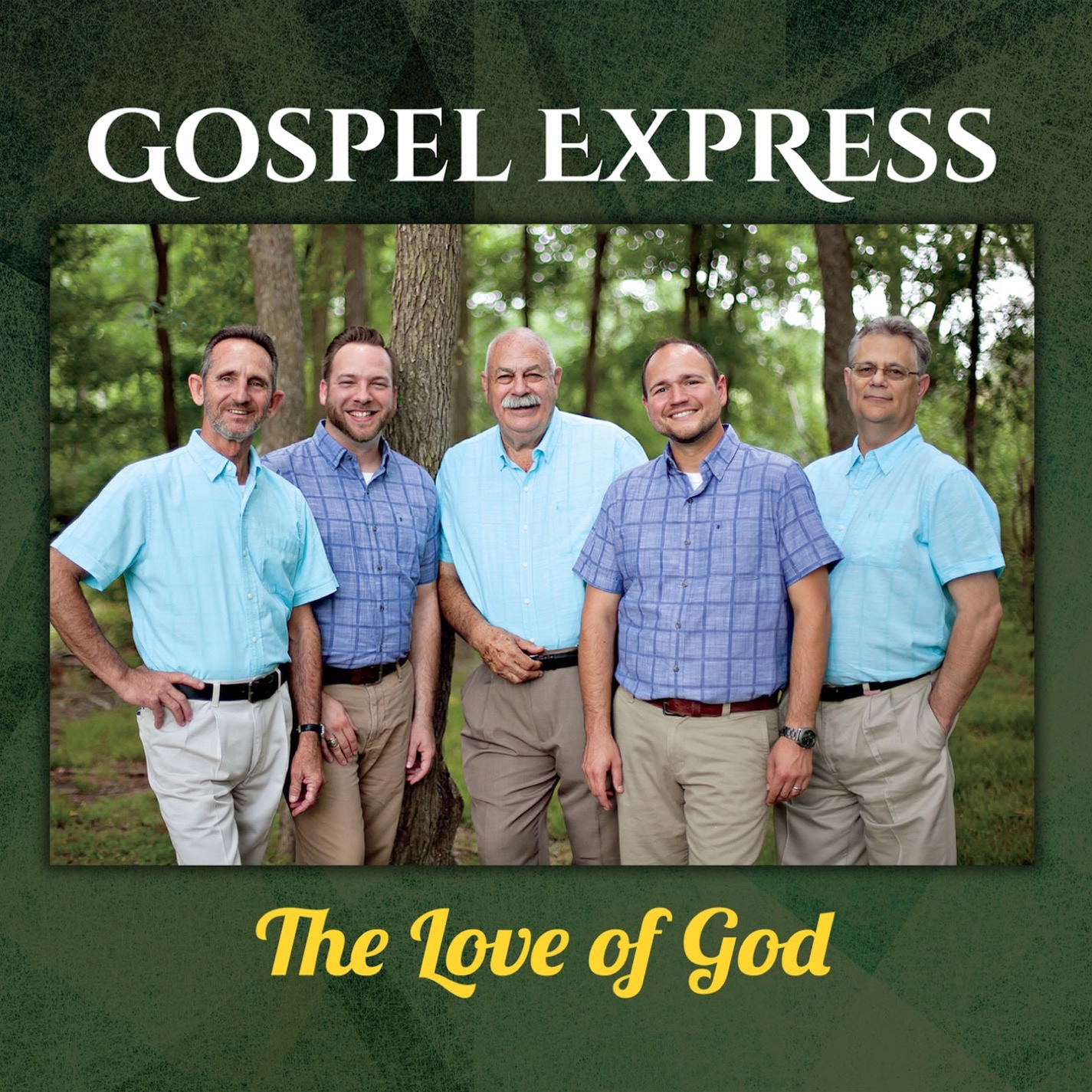 The Gospel eXpress