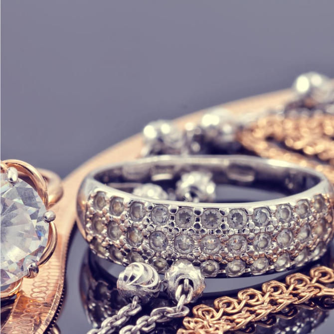 Swansboro Music and Pawn Jewelry