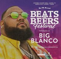 Beats X Beers Festival 