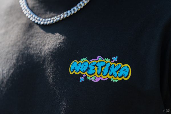 Noetika - Shop