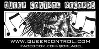 QCR Zombie Sticker
