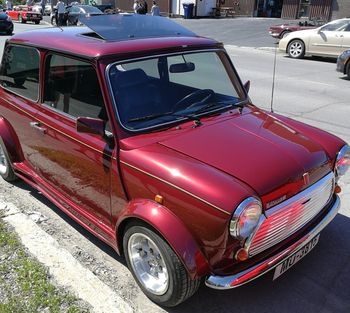 Pascale M. Mini 30
