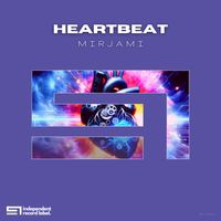 [Peaktime / Driving Techno] Mirjami - Heartbeat (Original Mix) Premiere @ 15:00 UTC