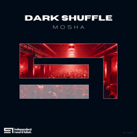 Dark Shuffle by Mosha