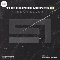 Bandcamp Exclusive : The Experiments III