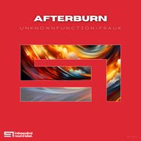 Afterburn by Unknownfunction, Frauk