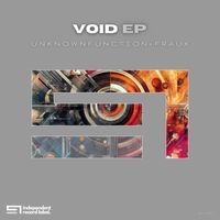 Void EP by S7 Independent Record Label