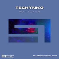 Techynko - Wattikan (Sean Sever Cyberia Mix) Music Video