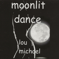 Moonlit Dance by lou michael