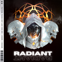 Radiant by xndr.