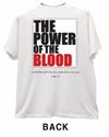 Power of the Blood T-Shirt