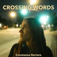 Crossing Words by Constanza Herrero