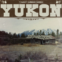 Yukon by Cameron Summers 