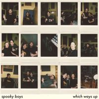 Which Ways Up by Spooky Boys