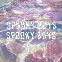 Spooky Boys by Spooky Boys