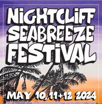 Crystal Robins & The Wildfires | Seabreeze Festival 2024