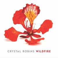 Wildfire by Crystal Robins