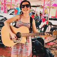 Crystal Robins | Nightcliff Markets